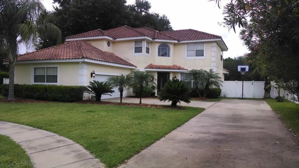 23008 Beechnut Ct., Lutz, FL 33549