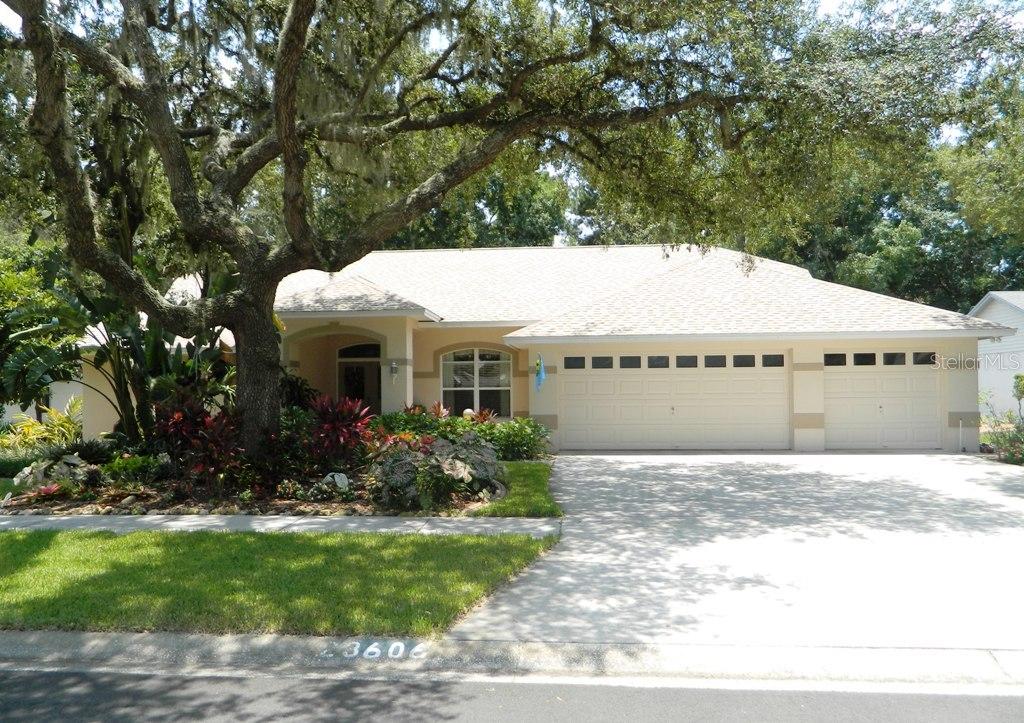 23606 Oakside Blvd., Lutz, FL 33559