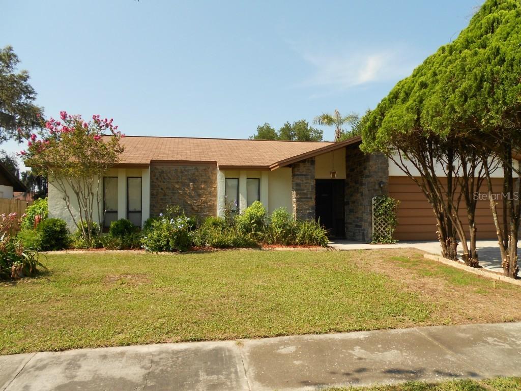 3614 Coppertree Cir., Brandon, FL 33511