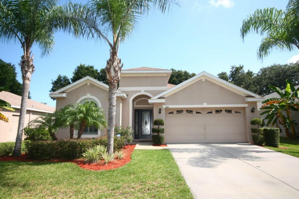 1106 Emerald Hill Way, Valrico, FL 33594