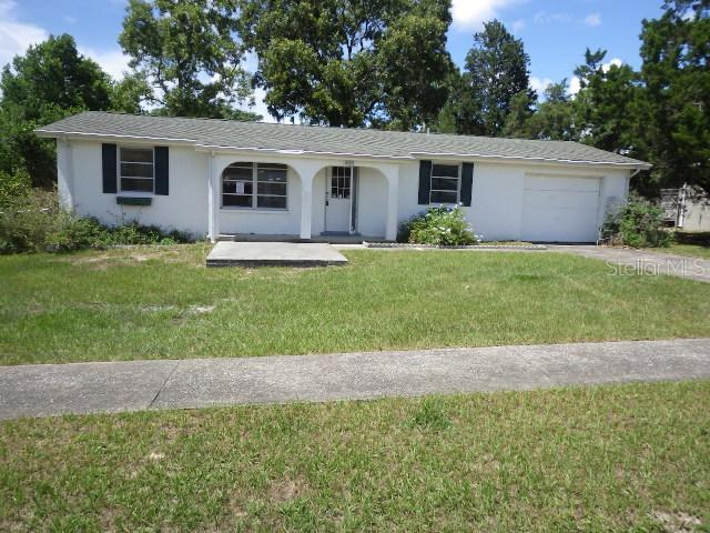 9461 Midway St., Spring Hill, FL 34608
