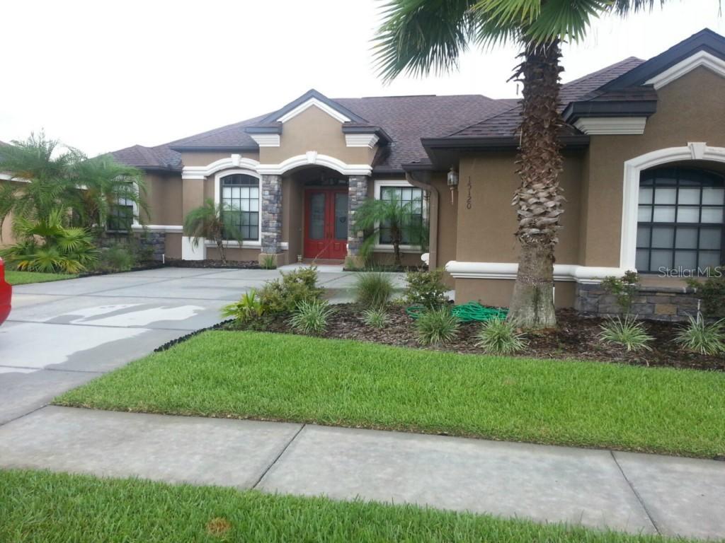 15120 Azra Dr., Odessa, FL 33556