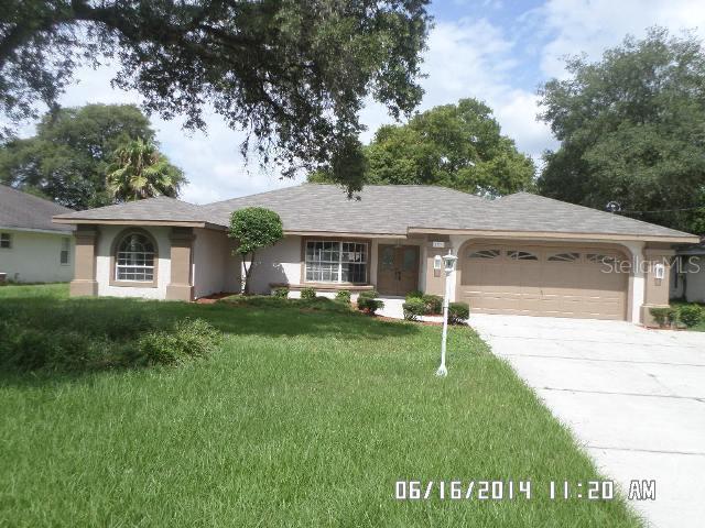 1373 Haulover Ave., Spring Hill, FL 34608