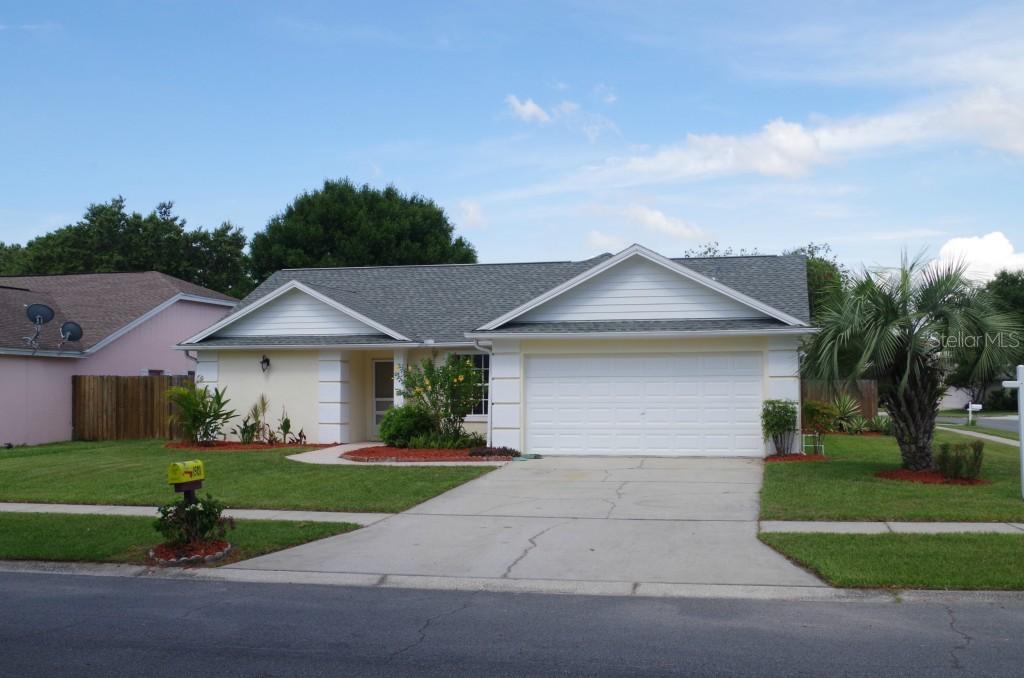 1901 Saddle Lake Pl., Brandon, FL 33511