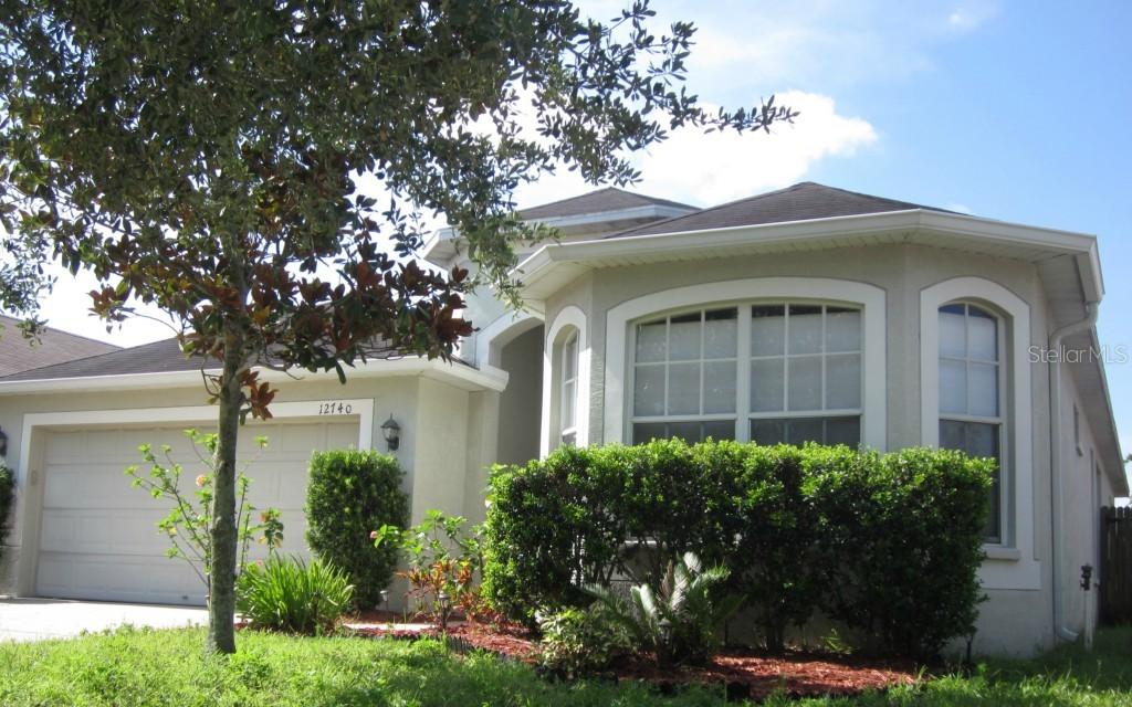12740 Standbridge Dr., Riverview, FL 33579