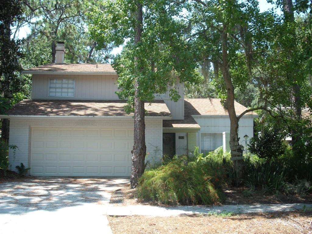 3313 Pine Run Ln., Lutz, FL 33559