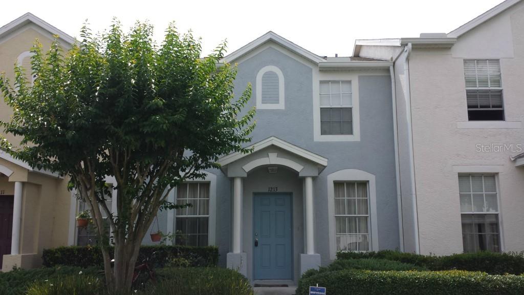 1213 Haddington Way, Wesley Chapel, FL 33543