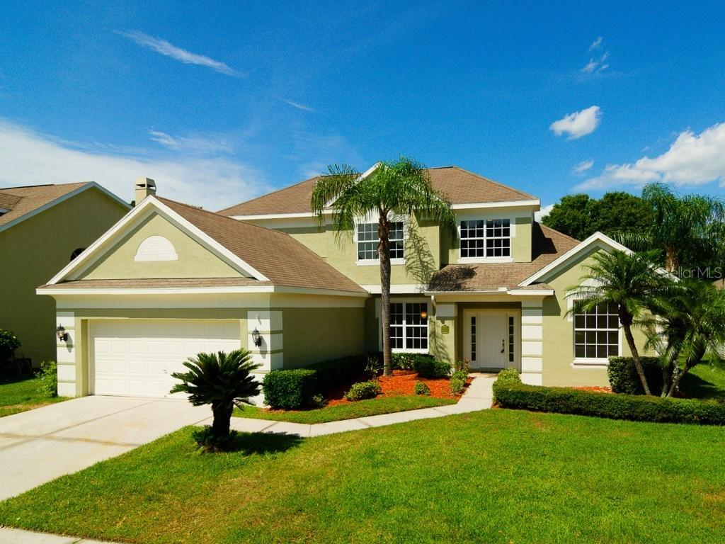 12917 Vicksburg Dr., Tampa, FL 33625