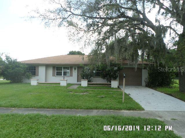 9904 Bayside Ct., Spring Hill, FL 34608