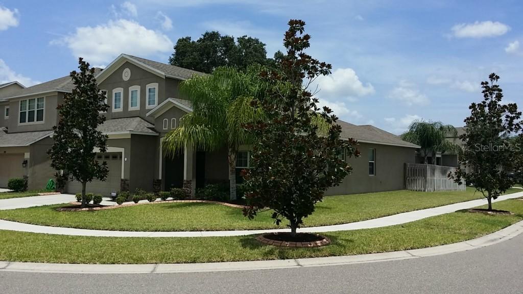 5917 Lilac Lake Dr., Riverview, FL 33578