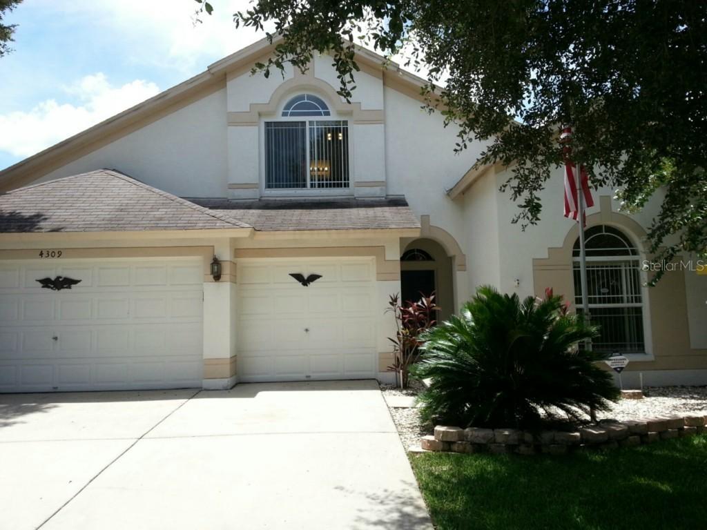 4309 Honeybell Ridge Ct., Valrico, FL 33596