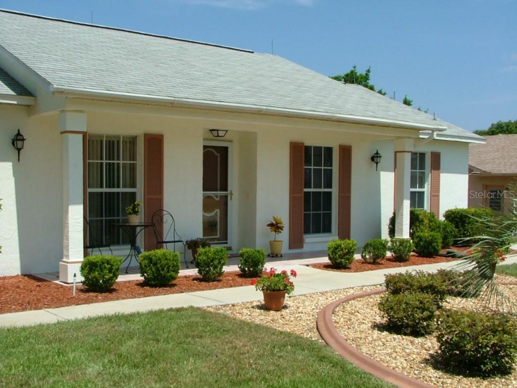 2341 Anchor Ave., Spring Hill, FL 34608