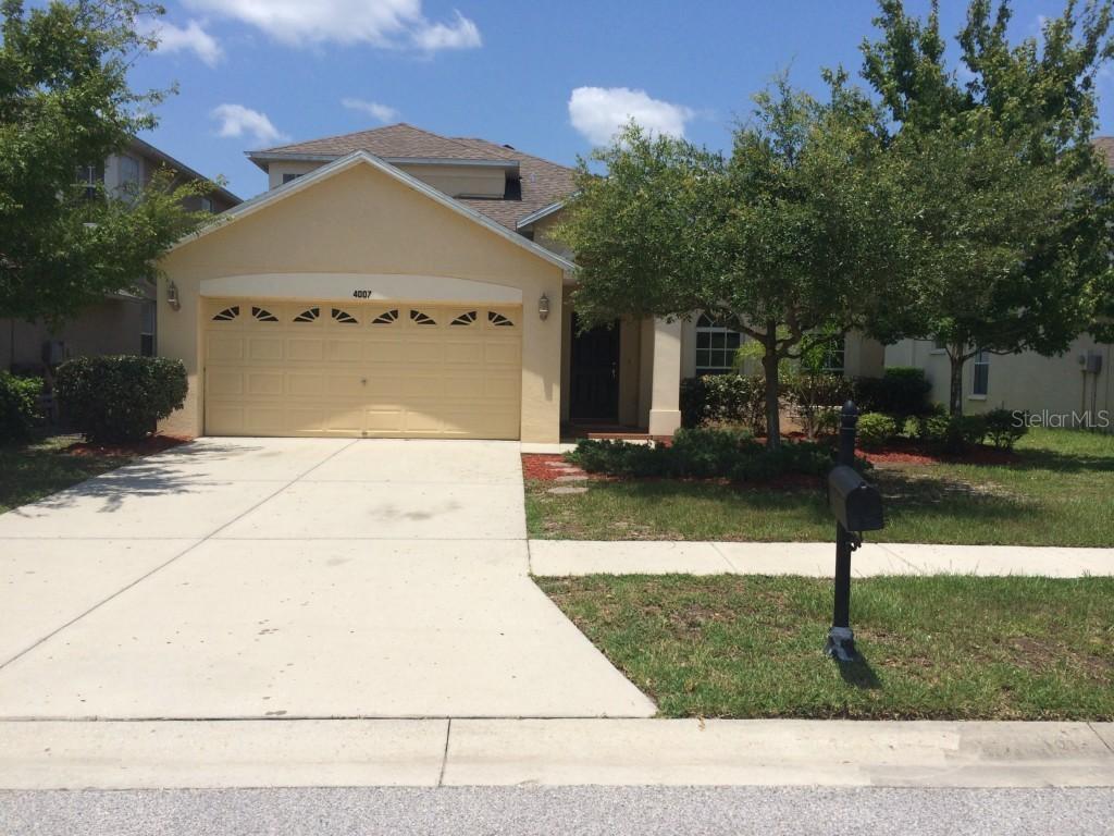 4007 Stornoway Dr., Land O Lakes, FL 34638