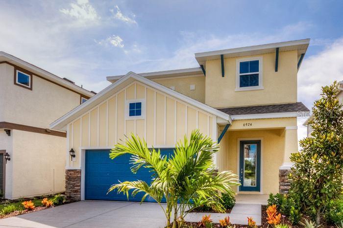 6924 Old Benton Dr., Apollo Beach, FL 33572