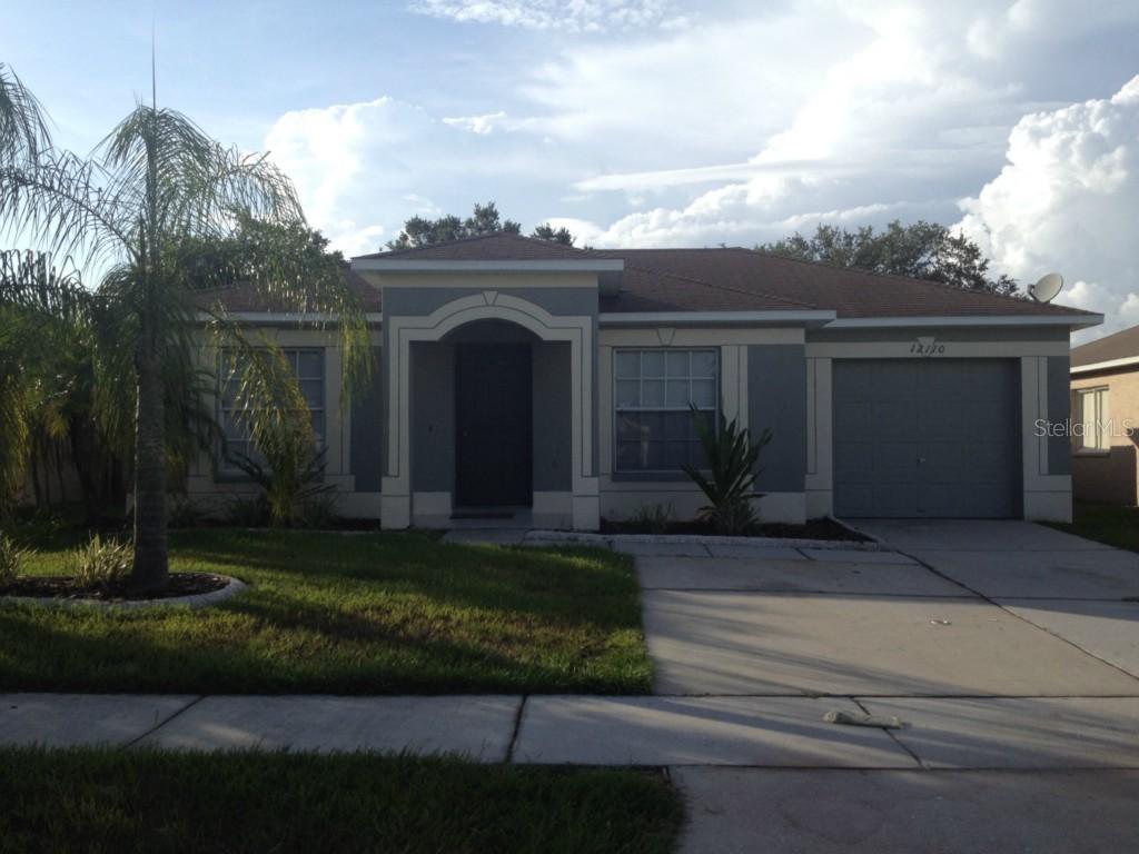 12110 Buffington Ln., Riverview, FL 33569