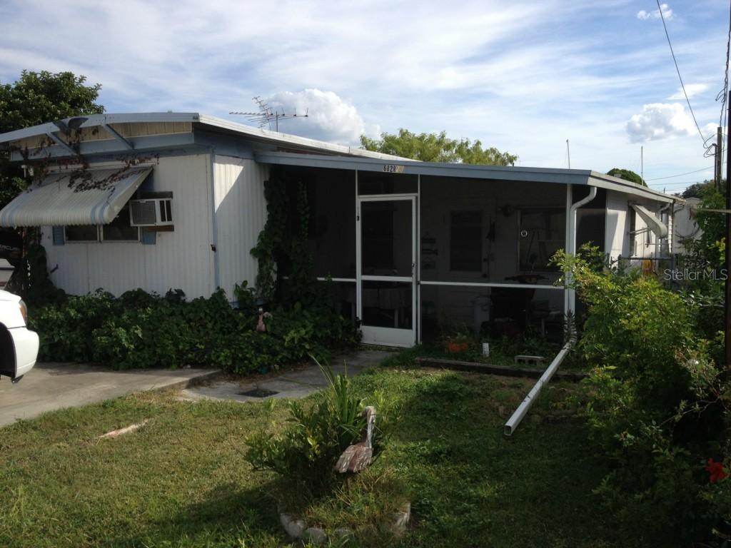6828 Heron Ln., Hudson, FL 34667