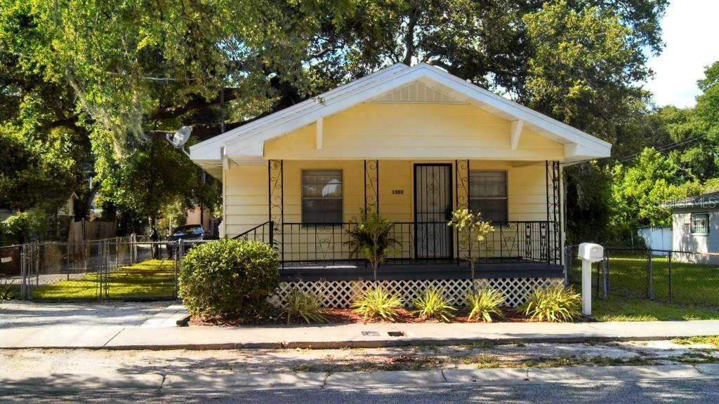 1302 E 33rd Ave., Tampa, FL 33603