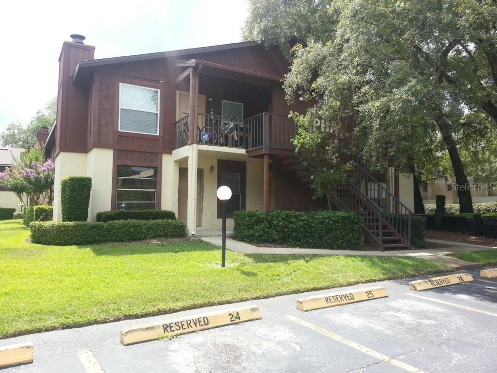 14405 Hanging Moss Cir. #102, Tampa, FL 33613