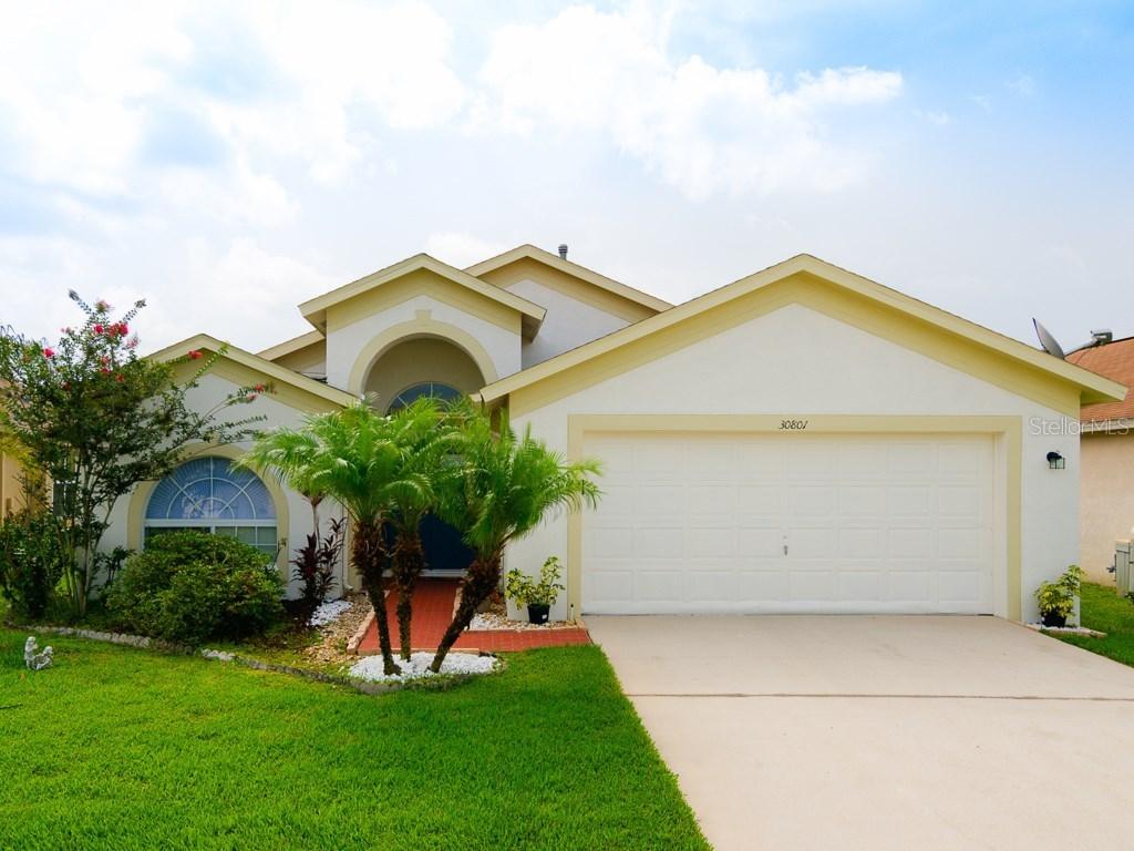 30801 Tremont Dr., Zephyrhills, FL 33543