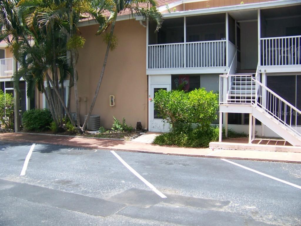3775 40th Ln. #C, St Petersburg, FL 33711