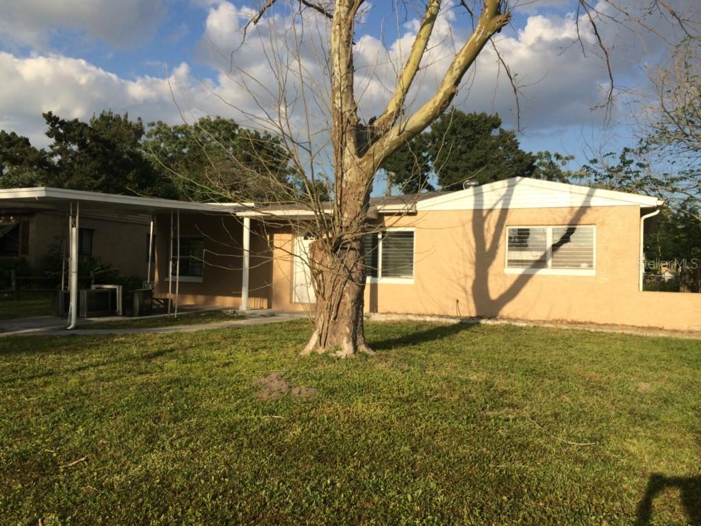 7138 Adare Dr., New Port Richey, FL 34653