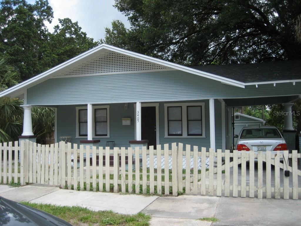 3405 N Jefferson St., Tampa, FL 33603