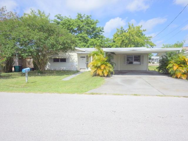 13621 Britton Dr., Hudson, FL 34667