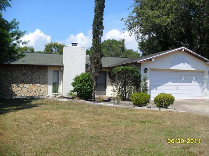 9239 Thiess Dr., Hudson, FL 34667