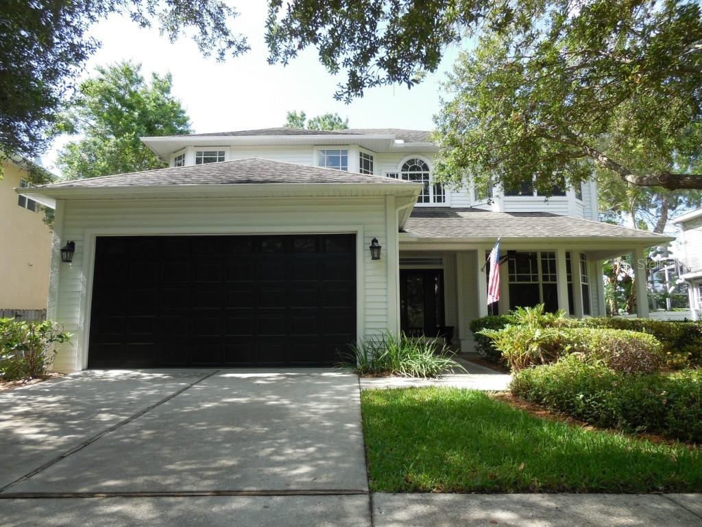 2906 Bayshore Vista Dr., Tampa, FL 33611