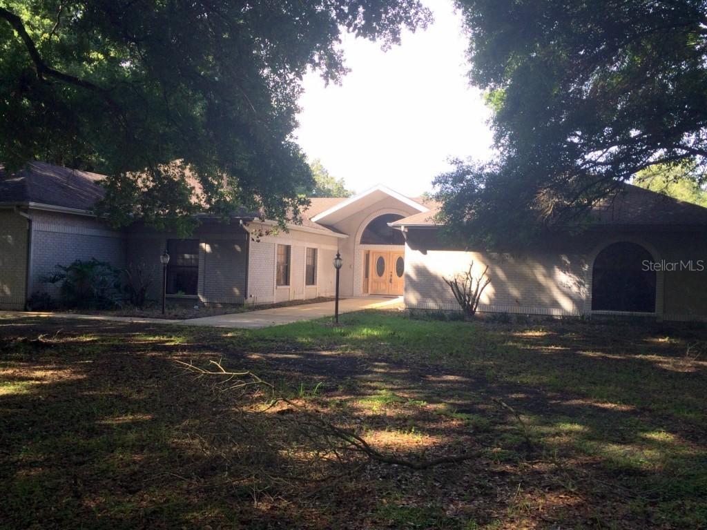 3203 Thonotosassa Rd., Plant City, FL 33565