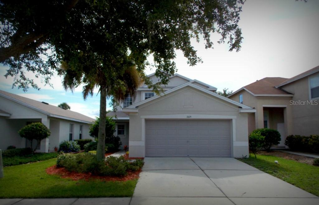 11624 Crest Creek Dr., Riverview, FL 33569