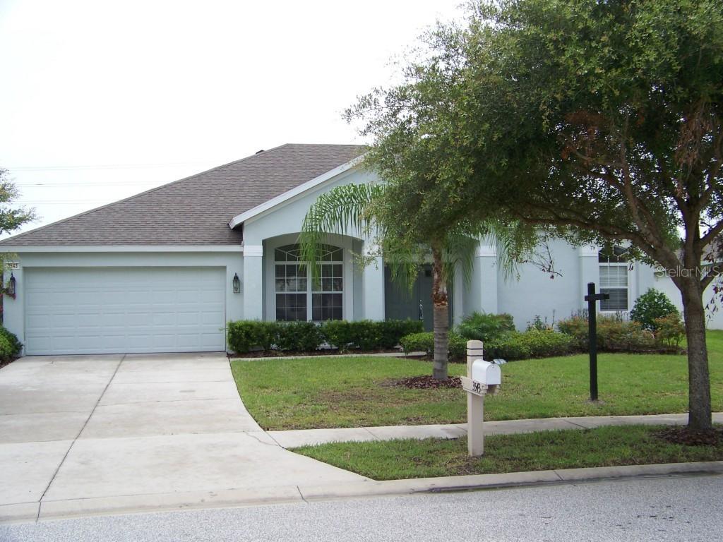 3543 Fortingale Dr., Wesley Chapel, FL 33543