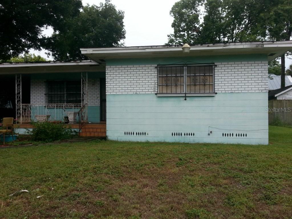 407 E Hugh St., Tampa, FL 33603