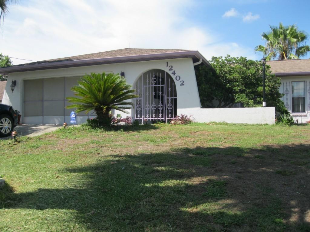 12402 Spreading Oak Dr., Spring Hill, FL 34609