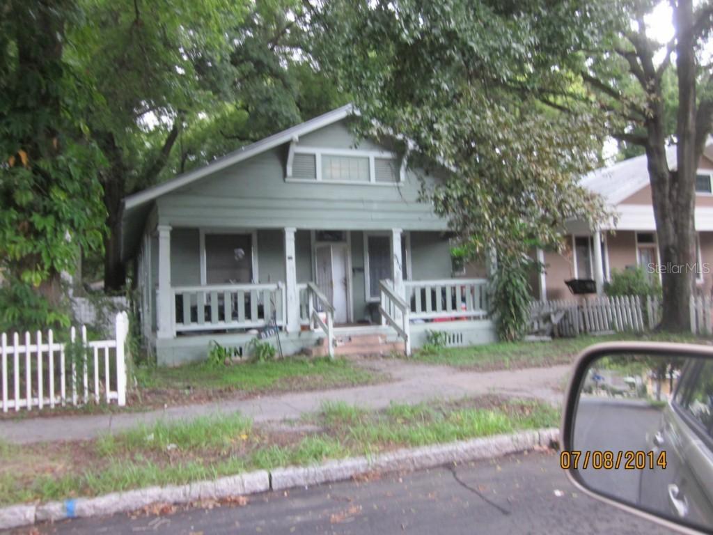 510 E Frances Ave., Tampa, FL 33602