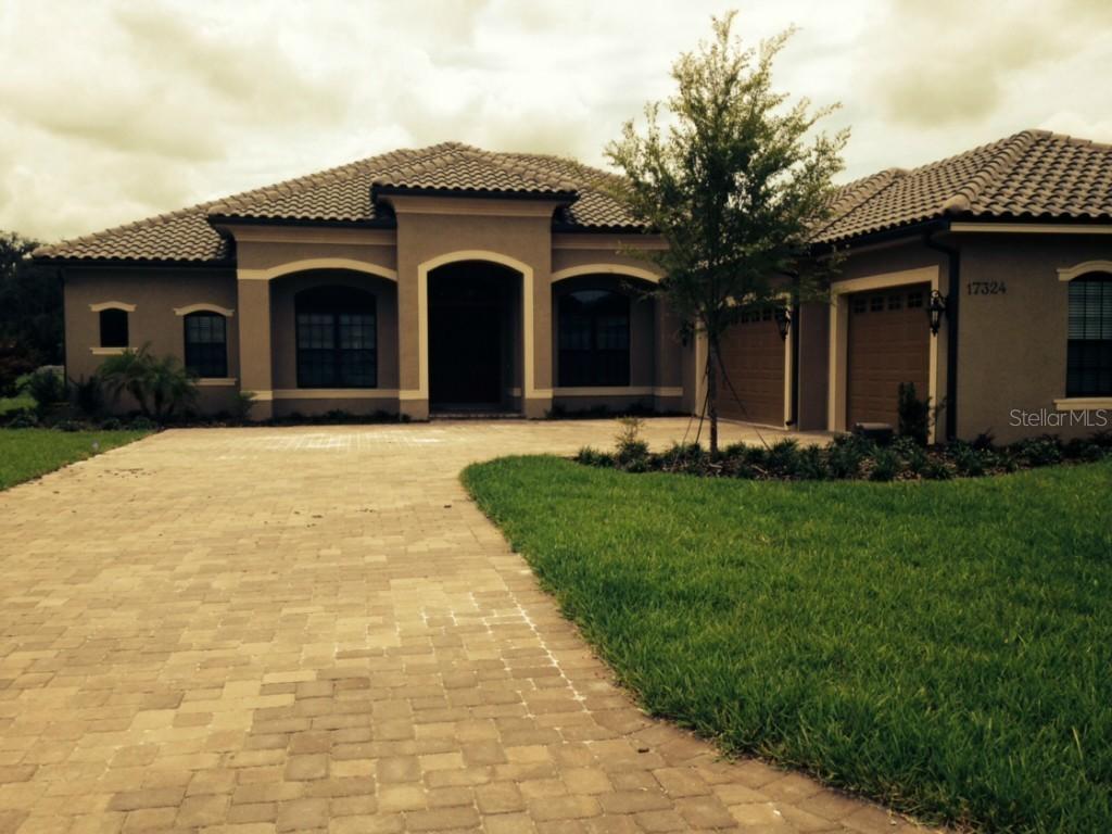 17324 Ladera Estates Blvd., Lutz, FL 33548