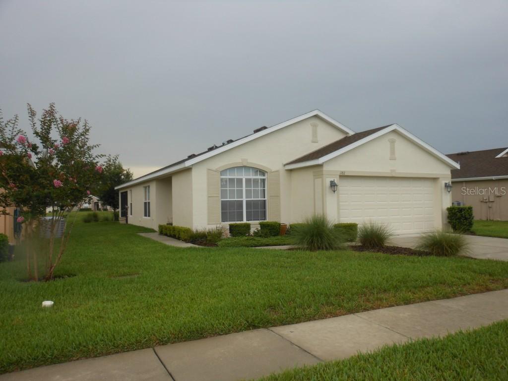 1182 Mystic Ct., Spring Hill, FL 34609