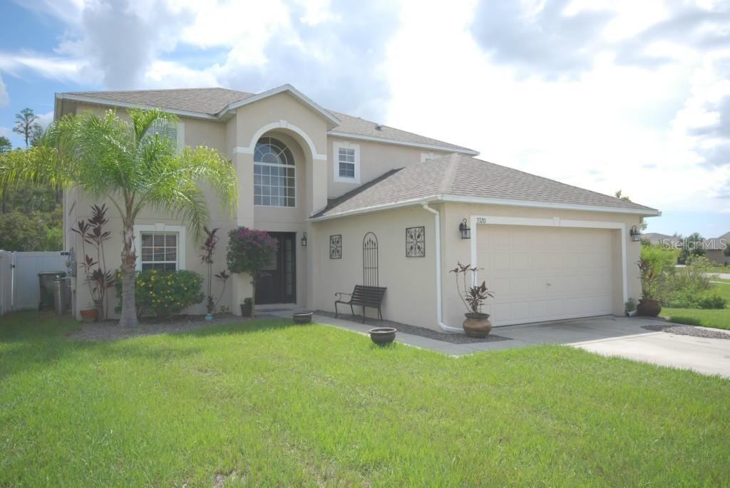 3320 Bellericay Ln., Land O Lakes, FL 34638