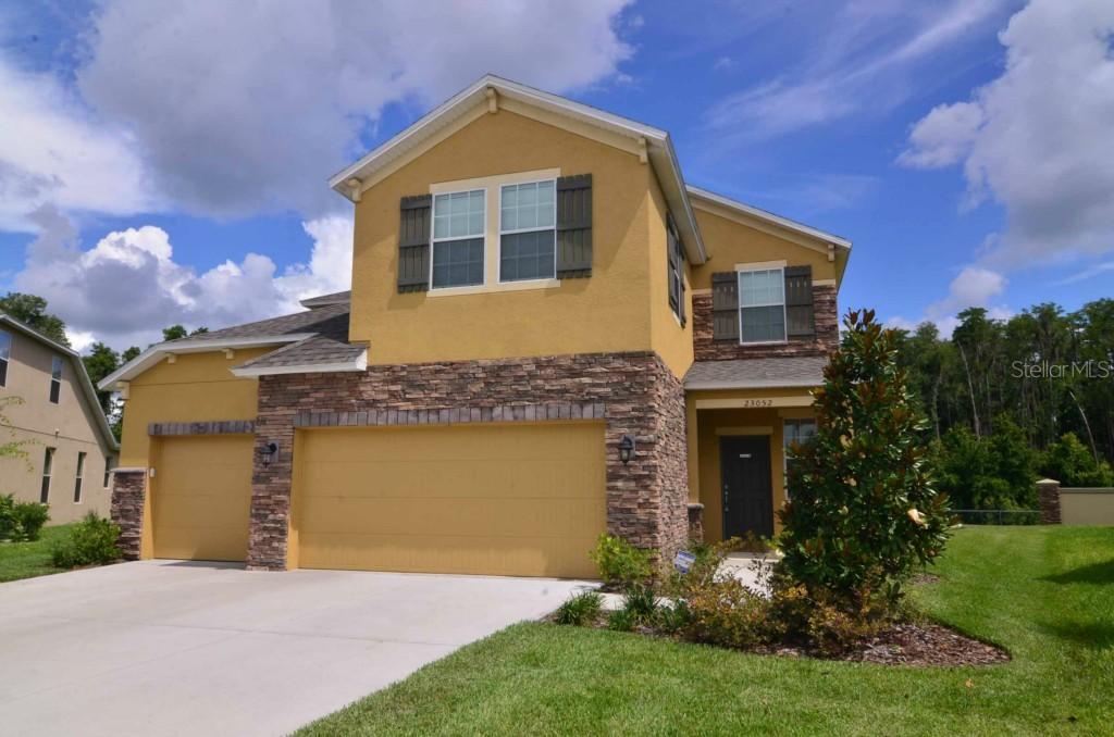23052 Wood Violet Ct., Land O Lakes, FL 34639