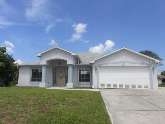 4559 Herman Cir., Port Charlotte, FL 33948