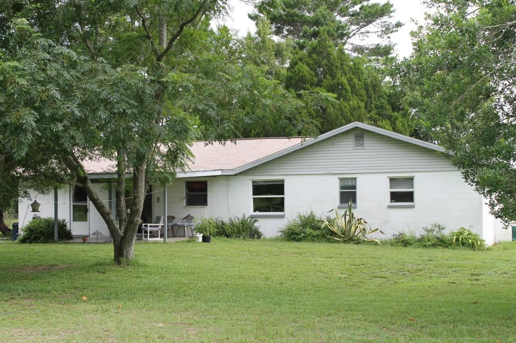 17737 Triple J Ranch Rd., Spring Hill, FL 34610