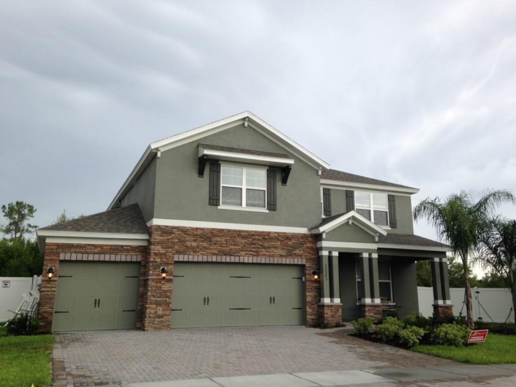 22383 Cherokee Rose Pl., Land O Lakes, FL 34639