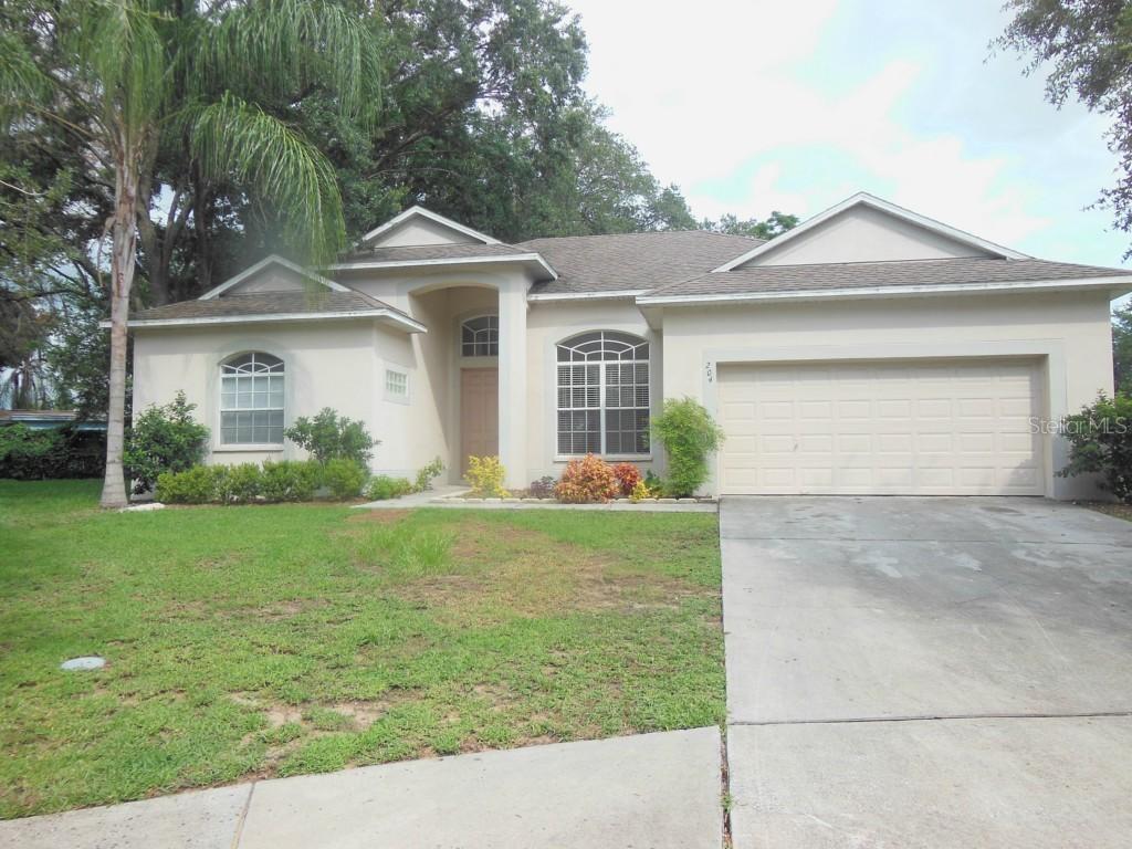 204 Taylor Bay Ln., Brandon, FL 33510