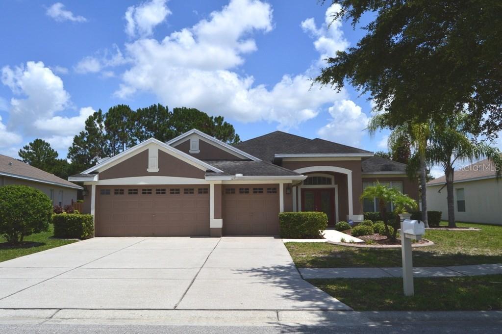 22617 Eagles Watch Dr., Land O Lakes, FL 34639