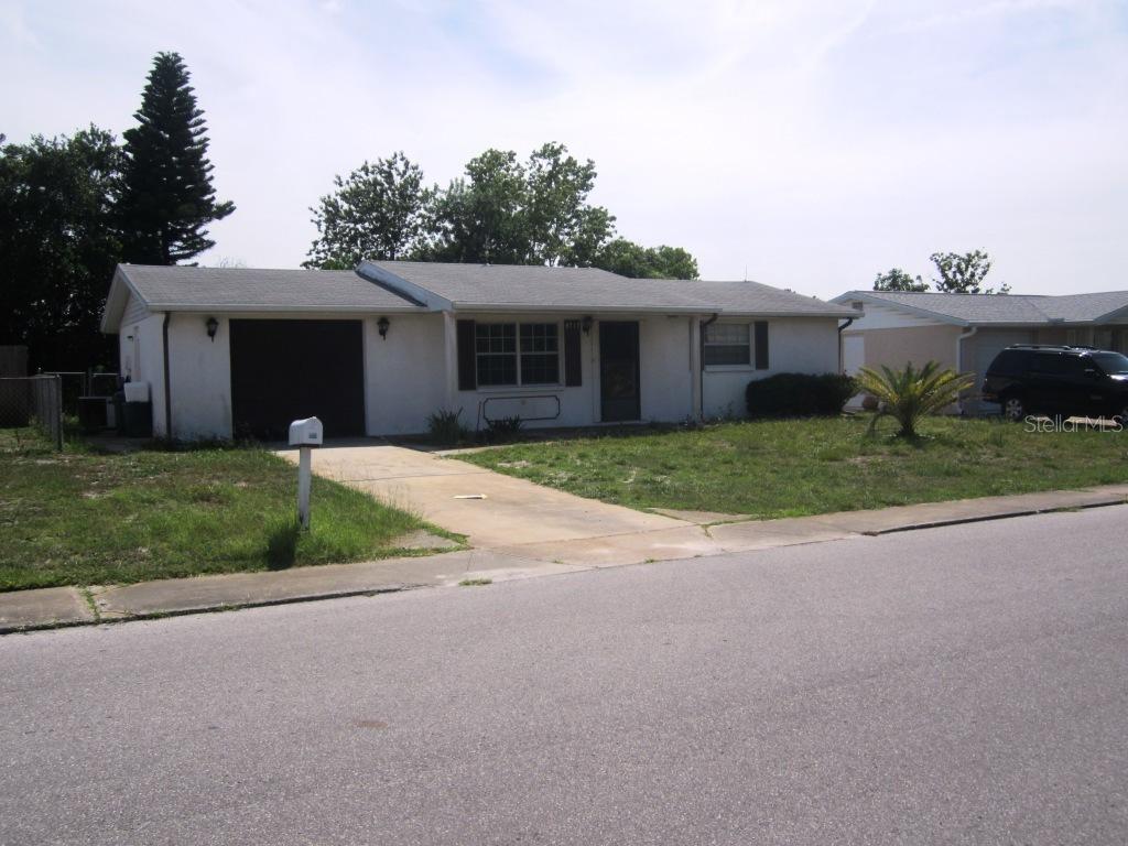 9717 Lake Chrise Ln., Port Richey, FL 34668