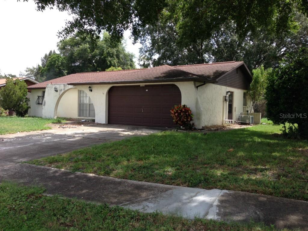 1808 Cosmos Dr., Holiday, FL 34690