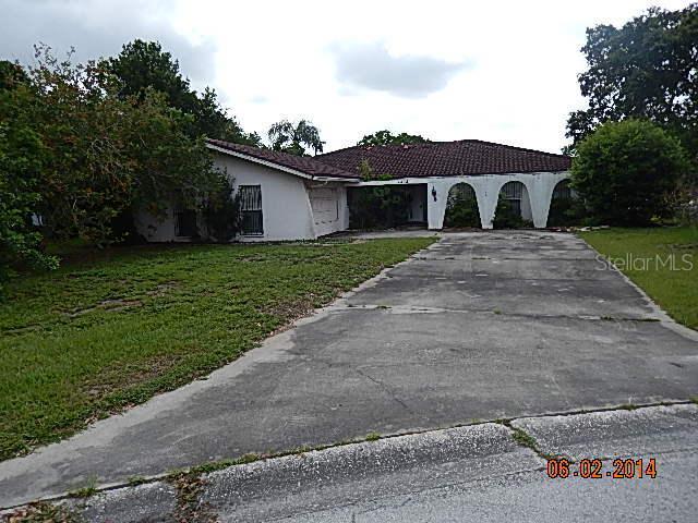 7305 Egypt Lake Dr., Tampa, FL 33614