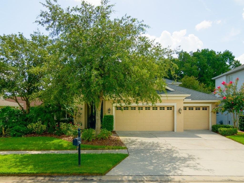 2645 Beech Grove Ln., Wesley Chapel, FL 33544