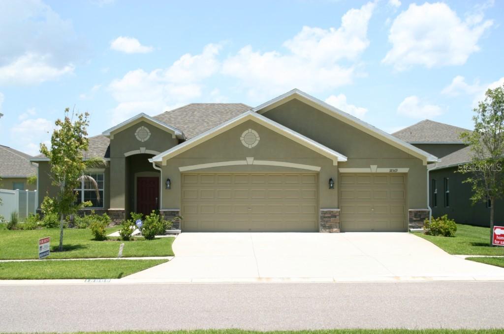 18569 Milton Keynes Ct., Land O Lakes, FL 34638