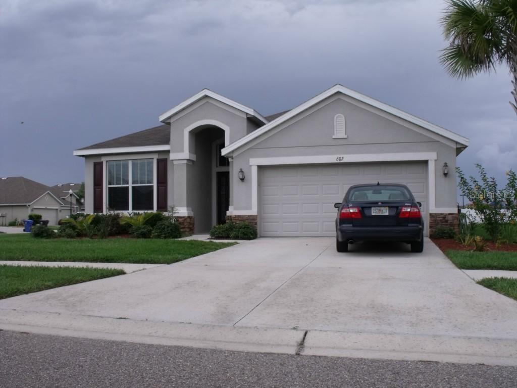 602 Tanana Fall Dr., Ruskin, FL 33570